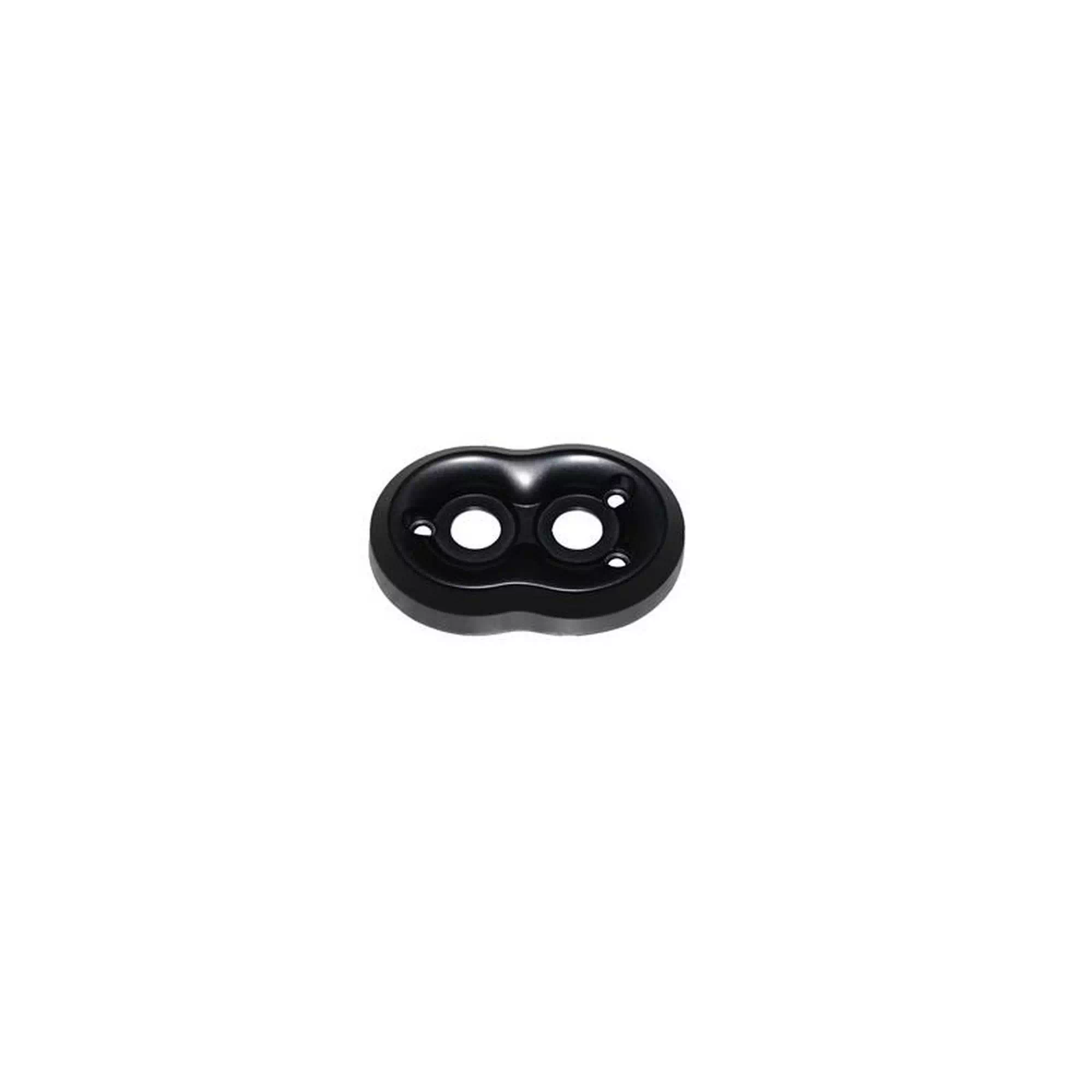 RKS RS 400 EGZOZ ÜST PLASTİĞİ ARKA KISIM #RK 48671